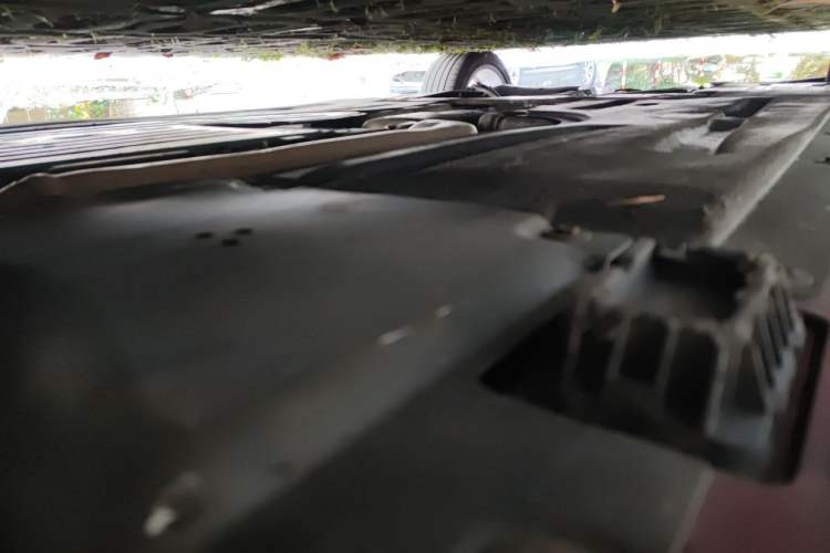 Used BMW 3 Series 2020 Restyled 325Li M Sport Package Chassis Front Right