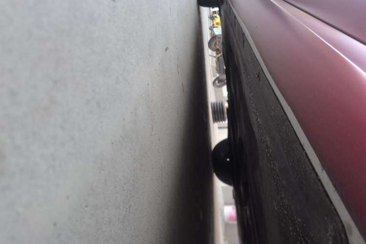 Used BMW 3 Series 2020 320Li M Sport Package Chassis Front Right