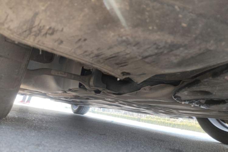 Used BMW 3 Series 2020 Restyled 325Li M Sport Package Chassis Front Right