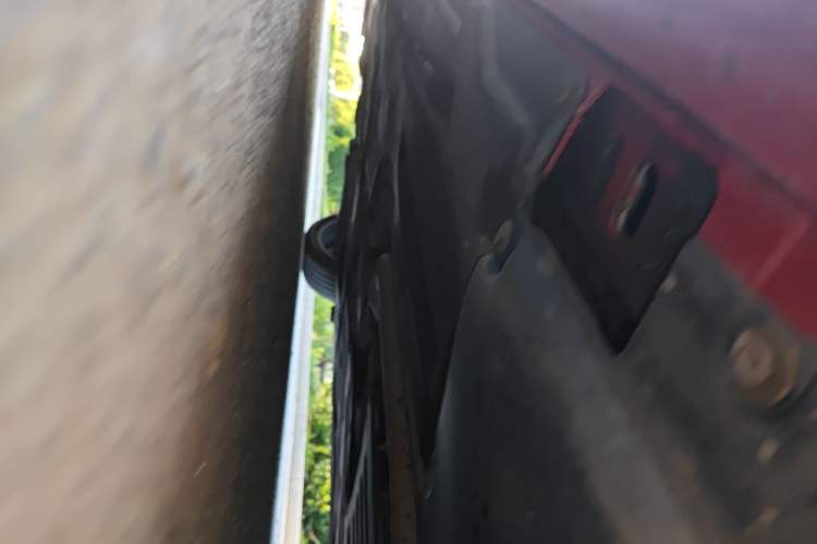 Used BMW 3 Series 2020 320i Sport Package Chassis Front Right