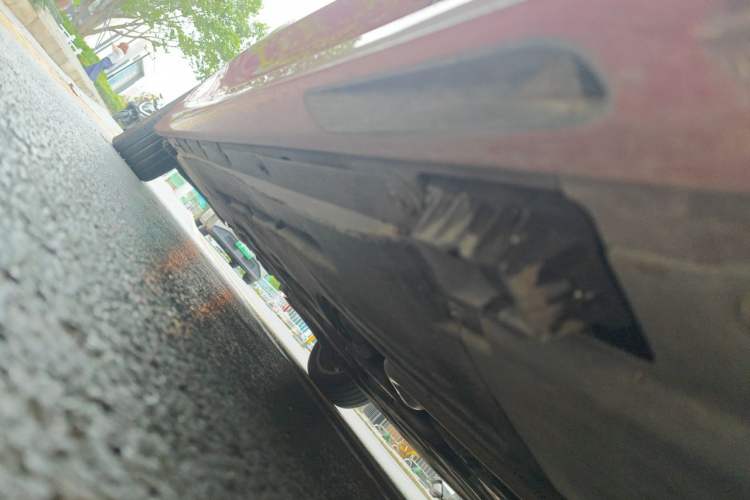 Used BMW 3 Series 2020 325Li First Edition Chassis Front Right