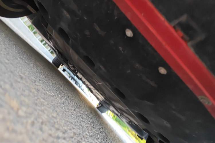 Used BMW 3 Series 2020 320i Sport Package Chassis Front
