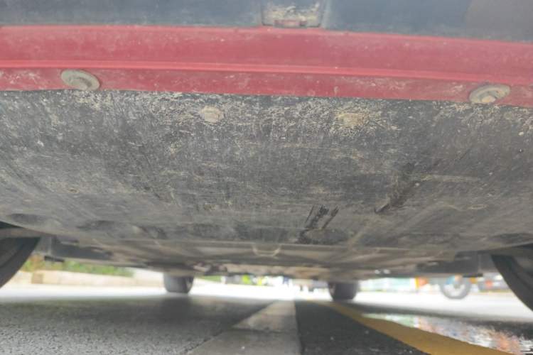 Used BMW 3 Series 2020 325Li First Edition Chassis Front