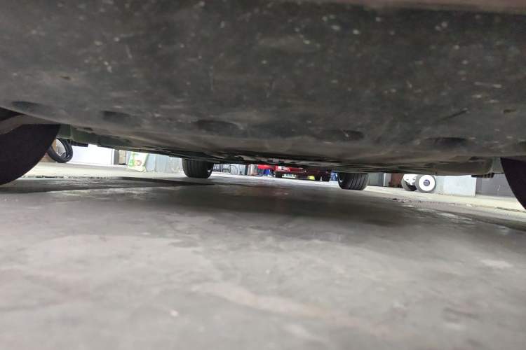 Used BMW 3 Series 2020 325i M Sport Package Chassis Front