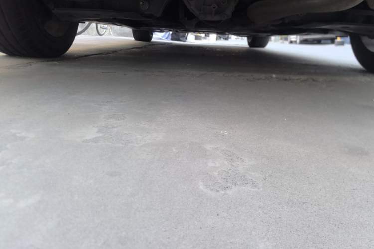 Used BMW 3 Series 2020 320Li M Sport Package Chassis Rear