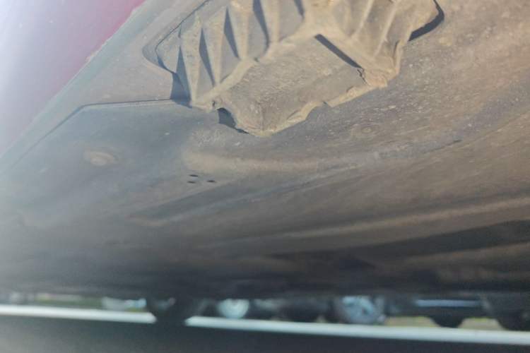 Used BMW 3 Series 2020 320Li M Sport Package Chassis Rear Left