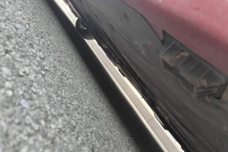 Used BMW 3 Series 2020 325Li M Sport Package Chassis Rear Left