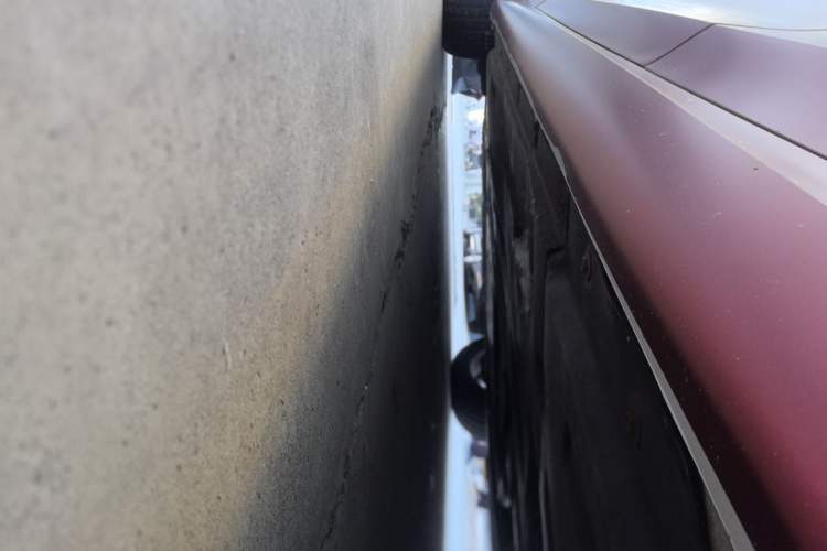 Used BMW 3 Series 2020 320Li M Sport Package Chassis Rear Left