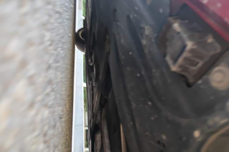 Used BMW 3 Series 2020 320i Sport Package Chassis Rear Left