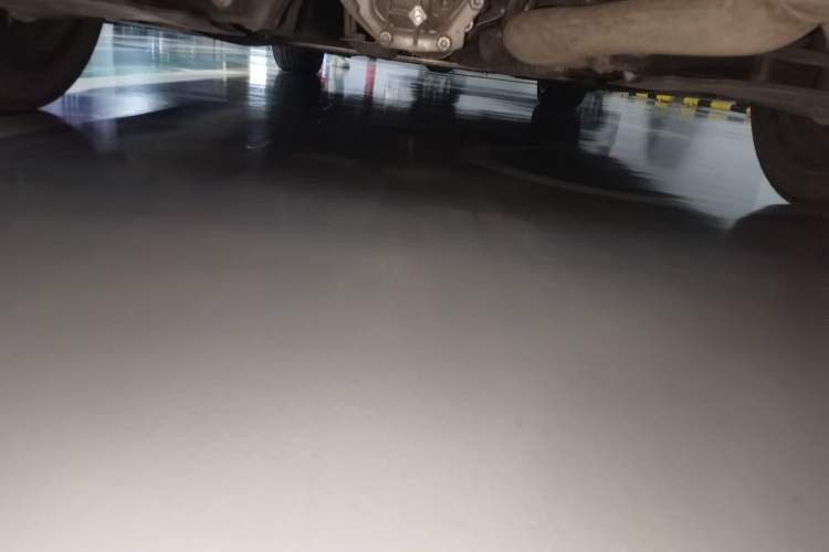 Used BMW 3 Series 2020 325Li M Sport Night Edition Package Chassis Rear