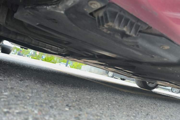 Used BMW 3 Series 2020 320i Sport Package Chassis Rear Right