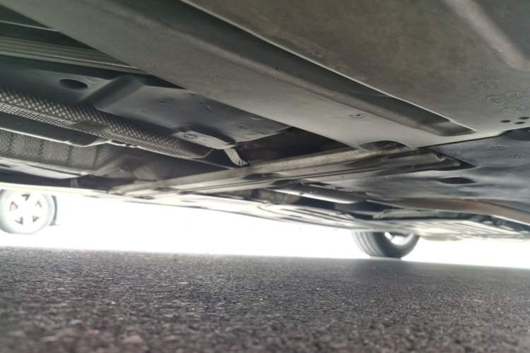 Used BMW 3 Series 2020 325i M Sport Night Edition package Chassis Rear Right