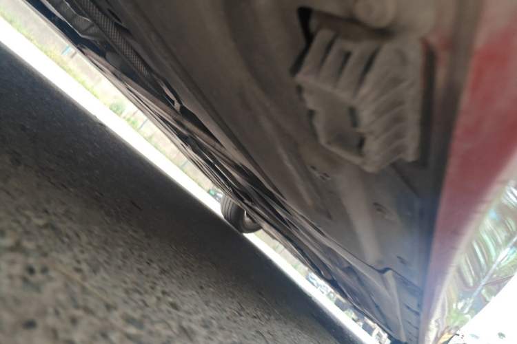 Used BMW 3 Series 2020 325Li First Edition Chassis Rear Right
