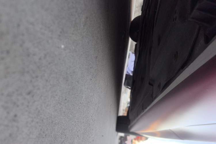 Used BMW 3 Series 2020 320Li M Sport Package Chassis Rear Right