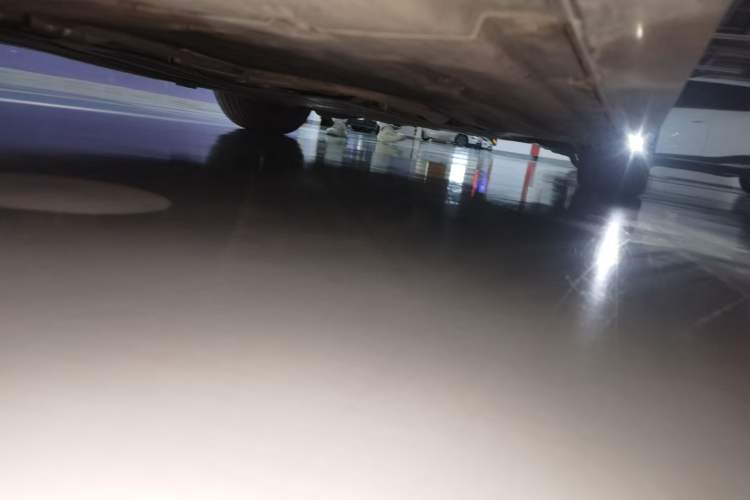 Used BMW 3 Series 2020 325Li M Sport Night Edition Package Chassis Rear Right