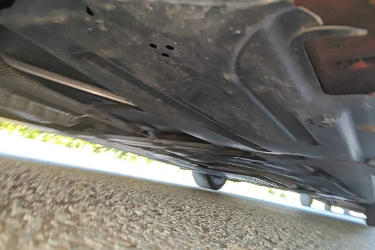 Used BMW 3 Series 2020 320i Sport Package Chassis Rear Right