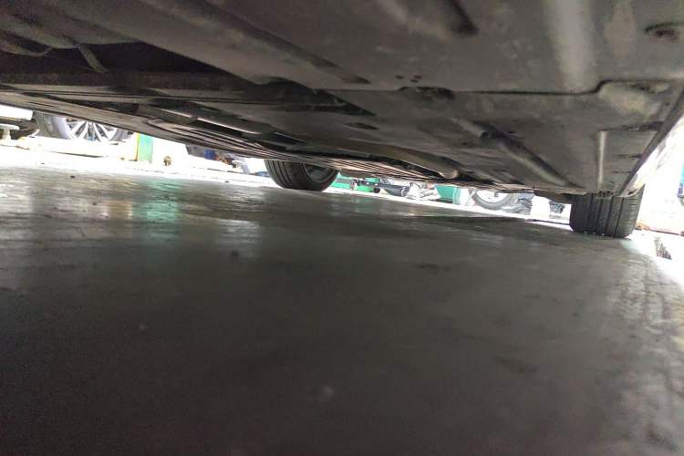 Used BMW 3 Series 2020 325i M Sport Package Chassis Rear Right