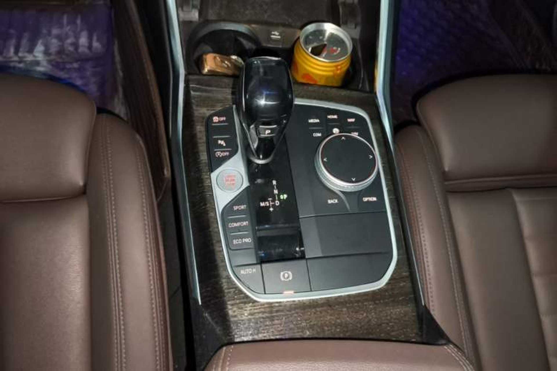 Used BMW 3 Series 2020 Restyled 325Li M Sport Package Gear Lever