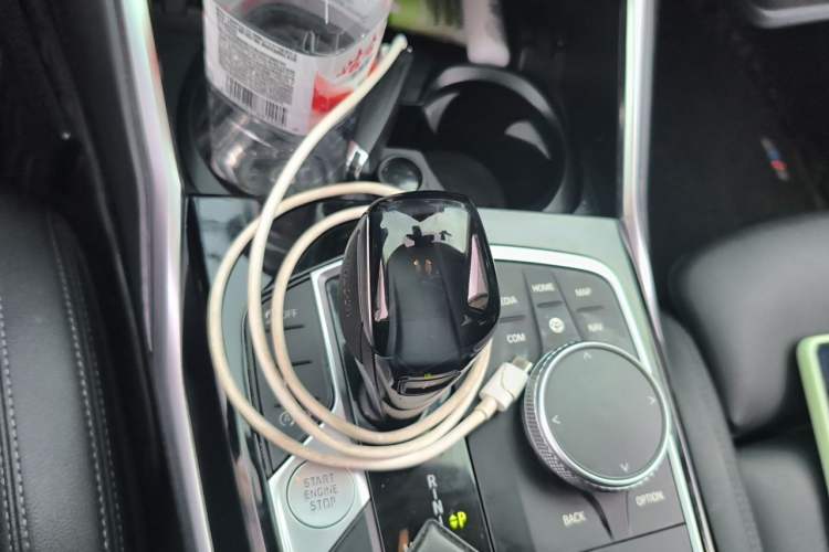 Used BMW 3 Series 2020 320i Sport Package Gear Lever
