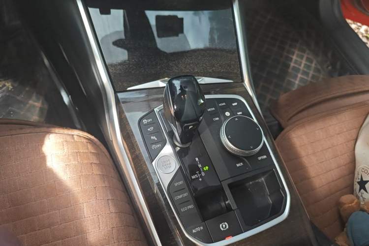 Used BMW 3 Series 2020 325Li M Sport Package Gear Lever