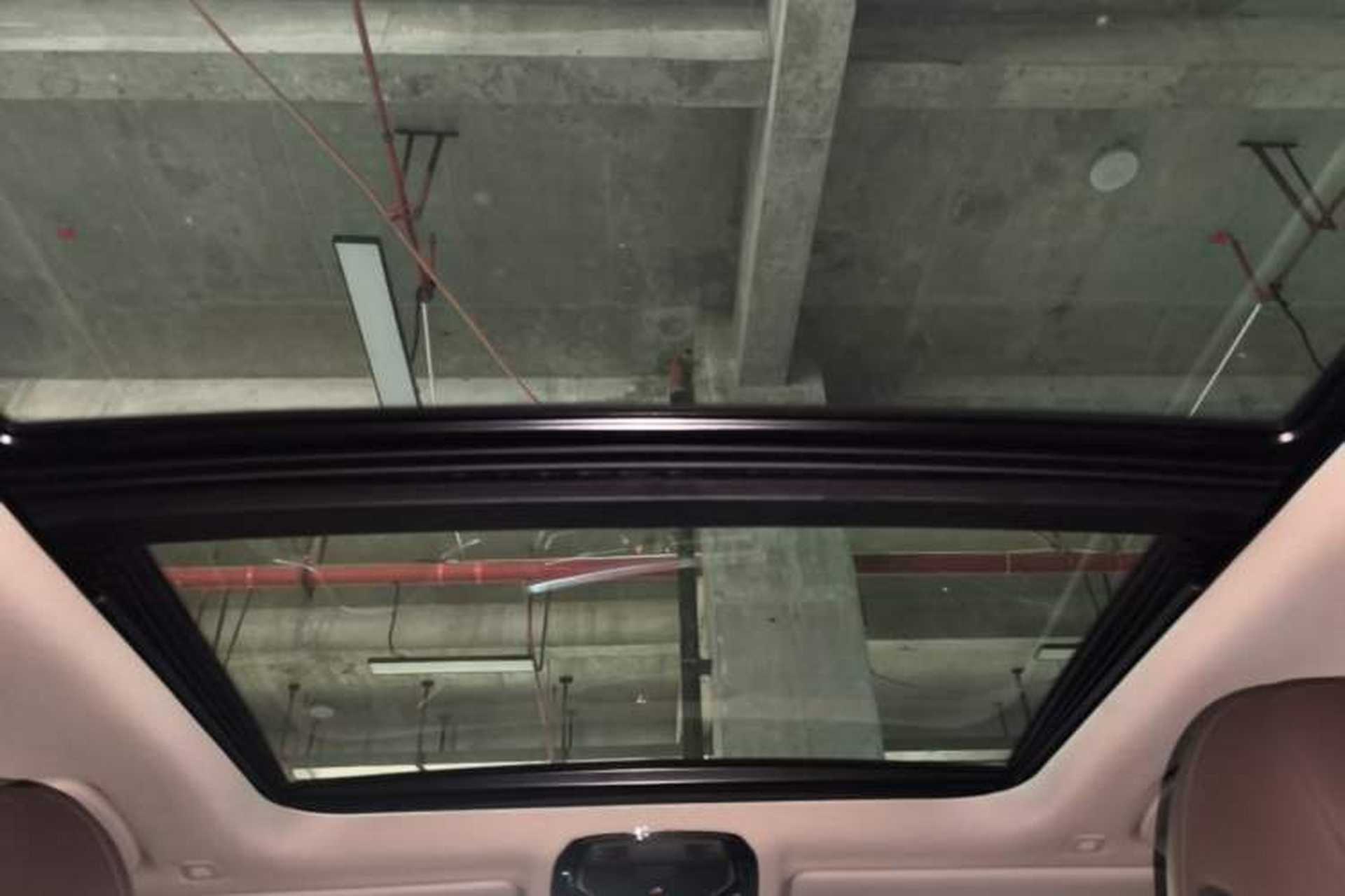 Used BMW 3 Series 2020 Restyled 325Li M Sport Package Headliner