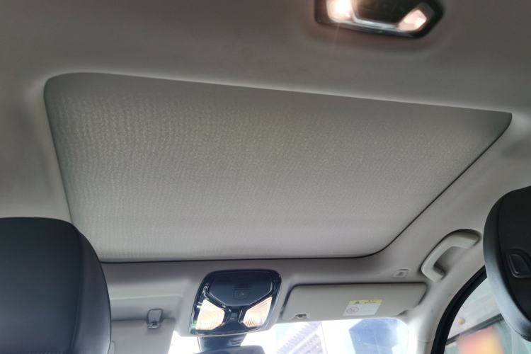 Used BMW 3 Series 2020 325i M Sport Night Edition package Headliner