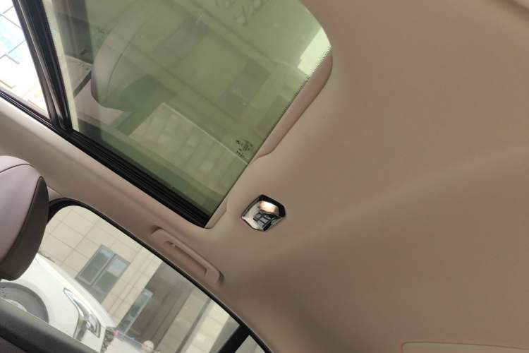 Used BMW 3 Series 2020 325Li M Sport Package Headliner
