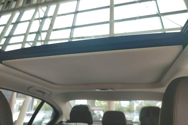 Used BMW 3 Series 2020 Restyled 325Li M Sport Package Headliner