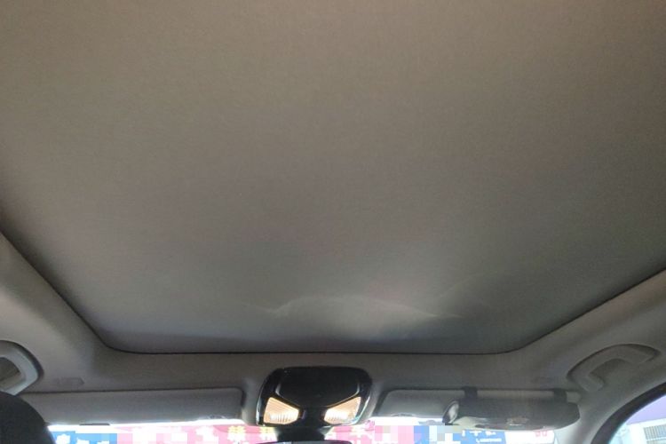 Used BMW 3 Series 2020 Facelifted 325Li M Sport Night Edition Package Headliner