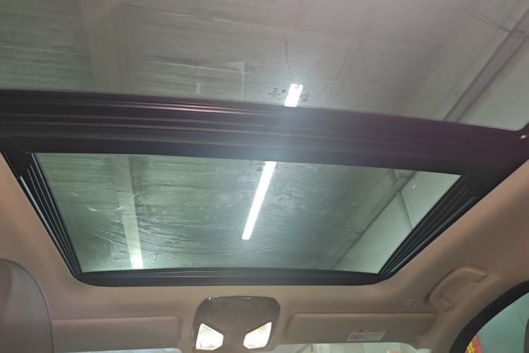 Used BMW 3 Series 2020 Facelifted 325Li M Sport Night Edition Package Headliner