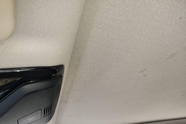 Used BMW 3 Series 2020 320Li M Sport Package Headliner