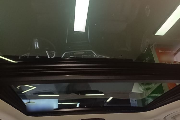 Used BMW 3 Series 2020 325Li M Sport Night Edition Package Headliner