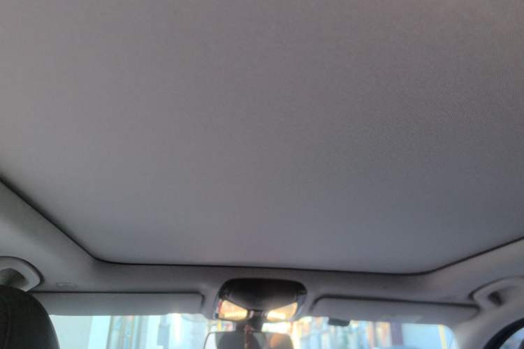 Used BMW 3 Series 2020 320Li M Sport Package Headliner