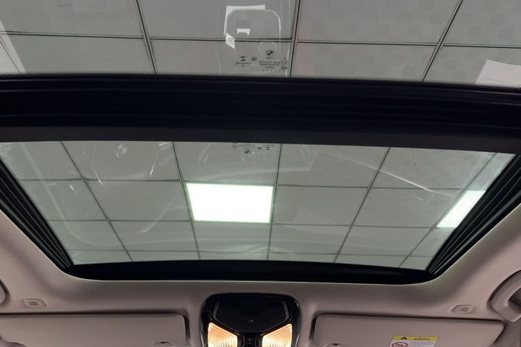Used BMW 3 Series 2020 325Li First Edition Headliner