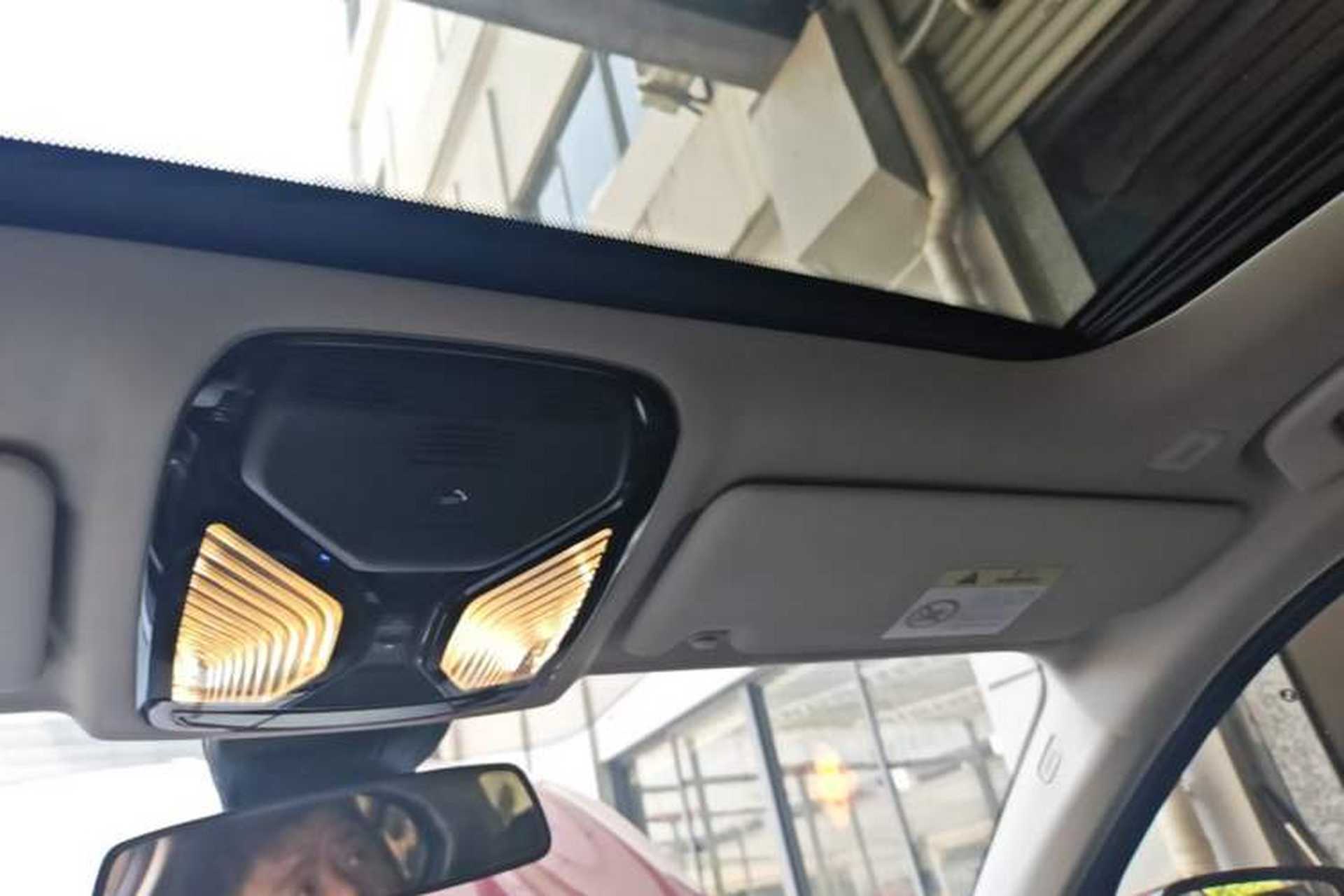 Used BMW 3 Series 2020 Restyled 325Li M Sport Package Headliner