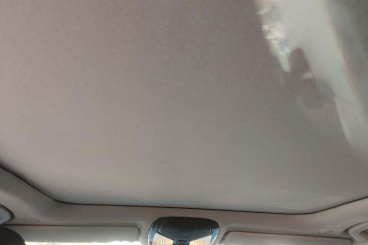 Used BMW 3 Series 2020 Restyled 325Li M Sport Package Headliner