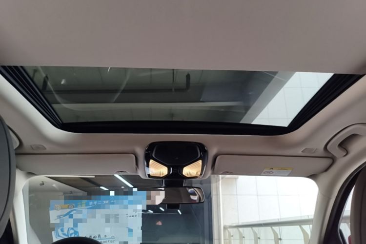 Used BMW 3 Series 2020 325Li First Edition Headliner