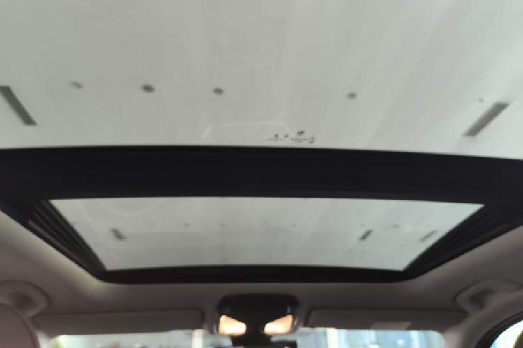 Used BMW 3 Series 2020 Restyled 325Li M Sport Package Headliner