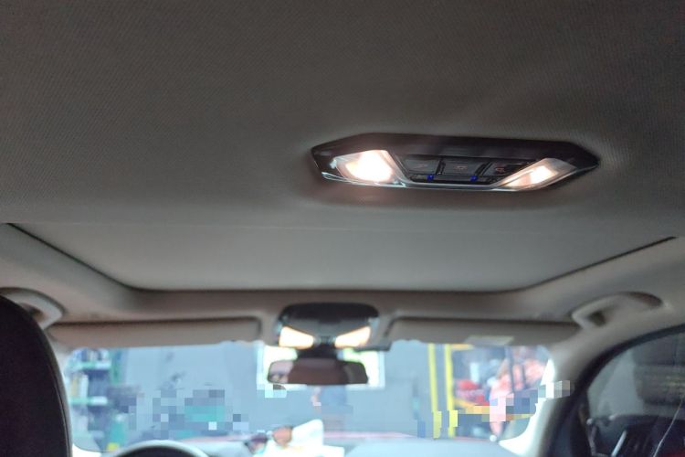 Used BMW 3 Series 2020 325i M Sport Package Headliner