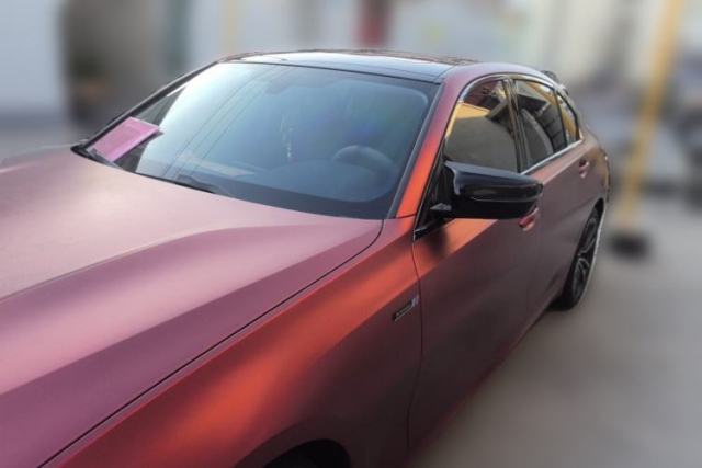 Used BMW 3 Series 2020 320Li M Sport Package