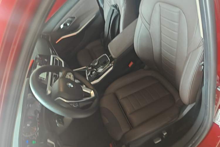Used BMW 3 Series 2020 325Li First Edition Left Front Seat