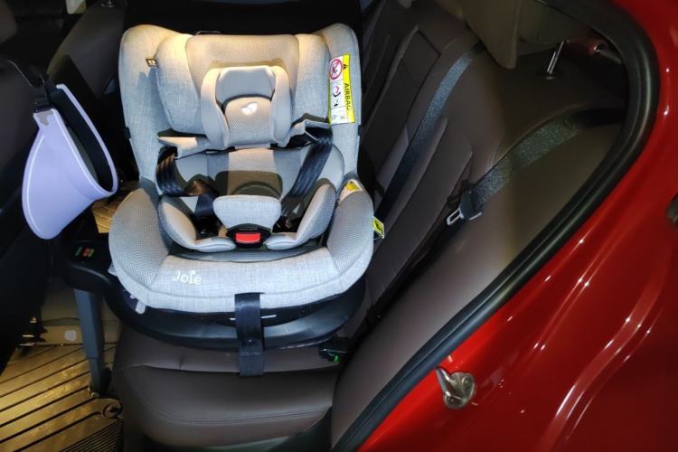 Used BMW 3 Series 2020 320Li M Sport Package Left Rear Seat