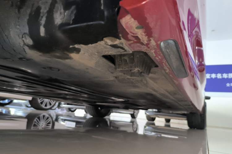 Used BMW 3 Series 2020 Restyled 325Li M Sport Package Left Side Sill
