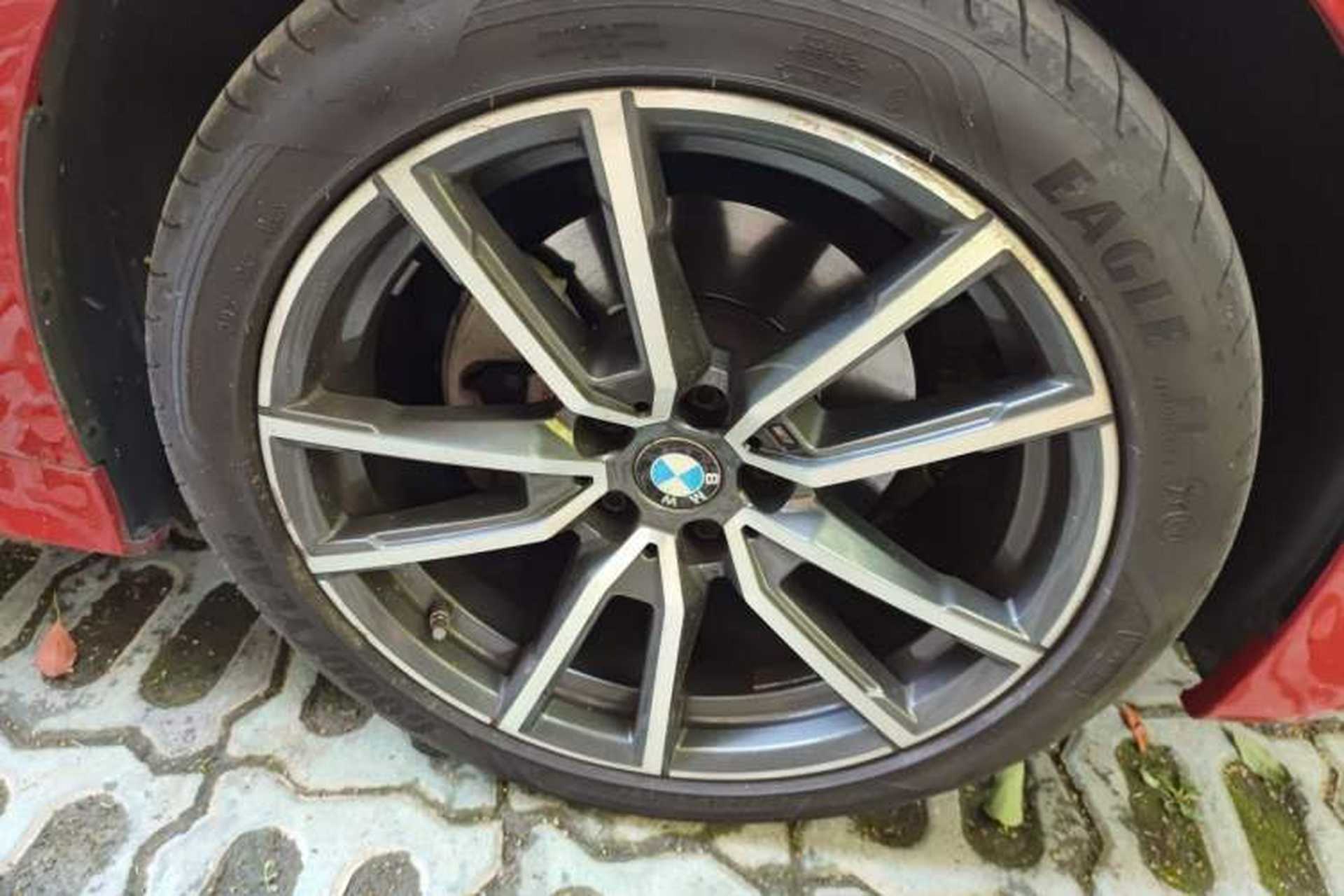 Used BMW 3 Series 2020 Restyled 325Li M Sport Package Right Front Wheel Hub
