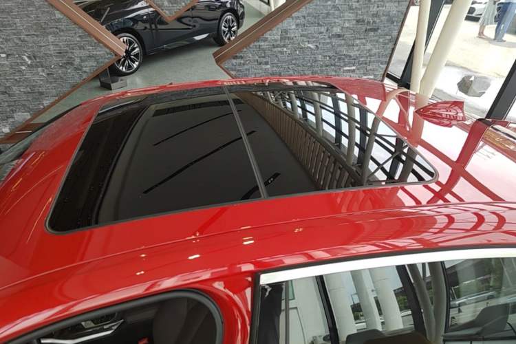 Used BMW 3 Series 2020 Restyled 325Li M Sport Package Roof