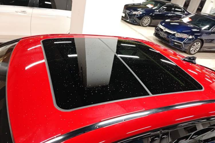 Used BMW 3 Series 2020 325Li M Sport Night Edition Package Roof