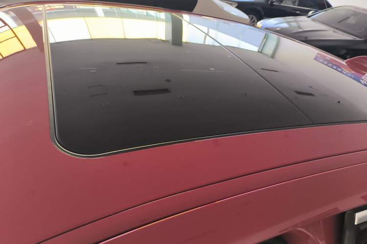 Used BMW 3 Series 2020 Restyled 325Li M Sport Package Roof