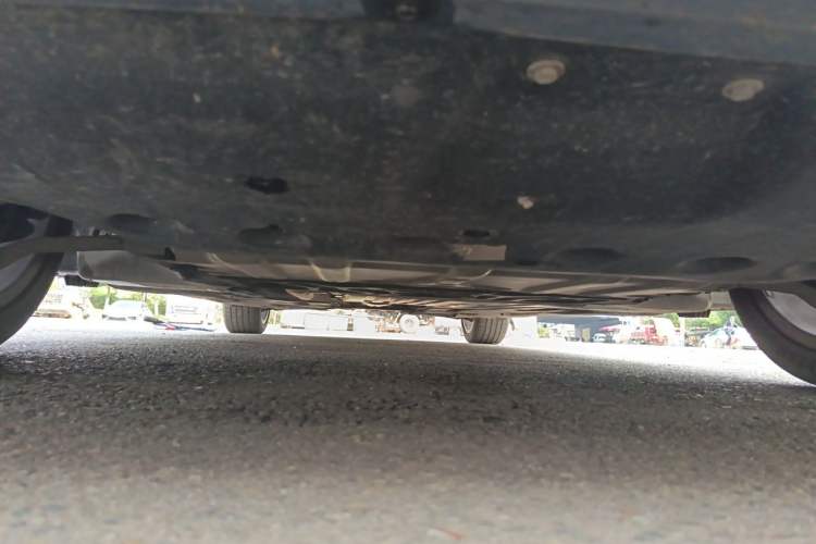 Used BMW 3 Series 2020 325Li First Edition Chassis Front