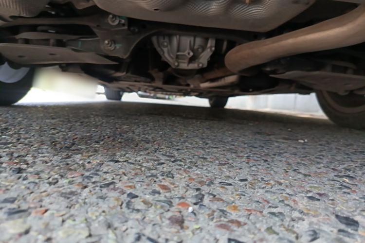 Used BMW 3 Series 2020 320Li M Sport Package Chassis Front
