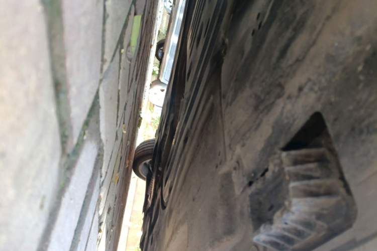 Used BMW 3 Series 2020 325Li First Edition Chassis Front Left
